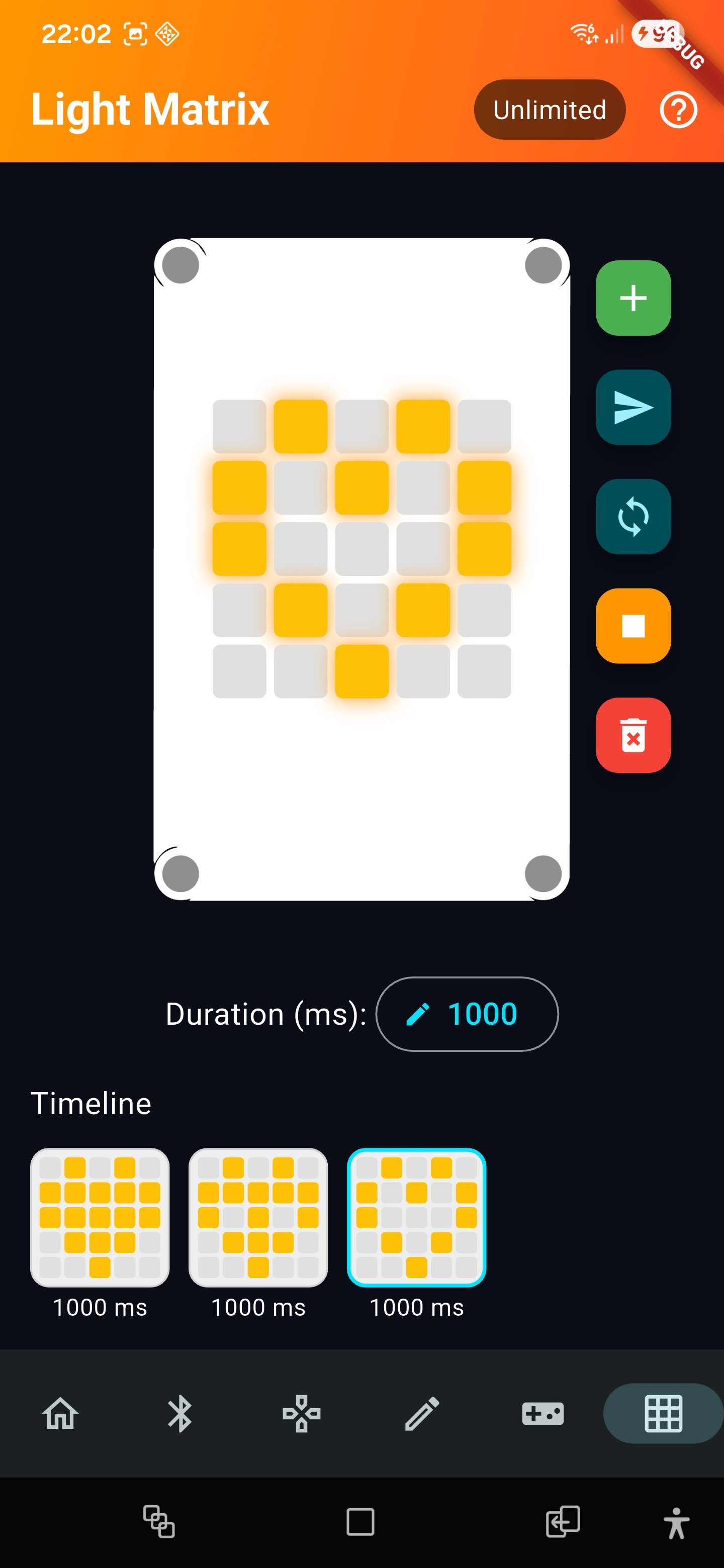Arcion app screenshot 9